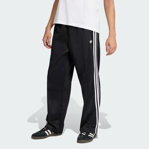 Adidas Men’s Wide Leg Climaproof Track Pants